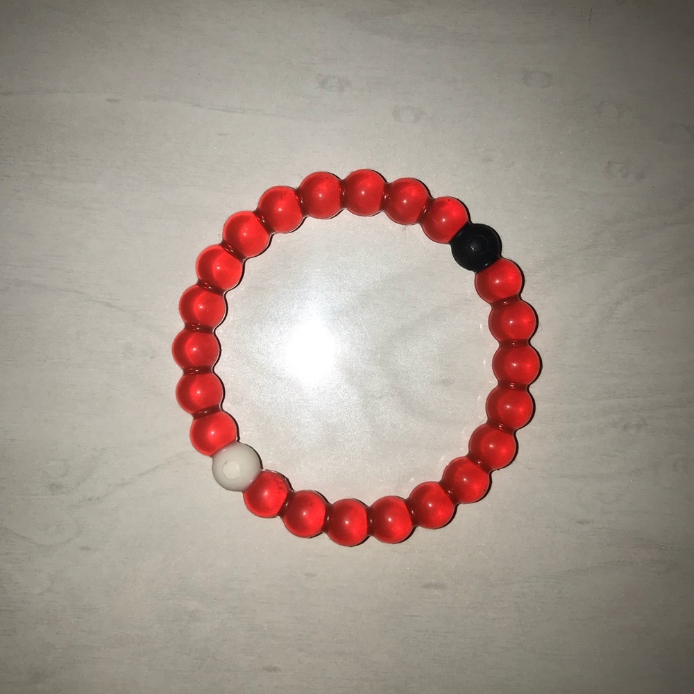 Lokai bracelet